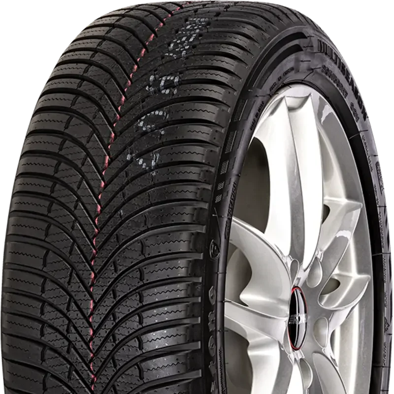 Firestone Multiseason 2 195/60 R16 89 H