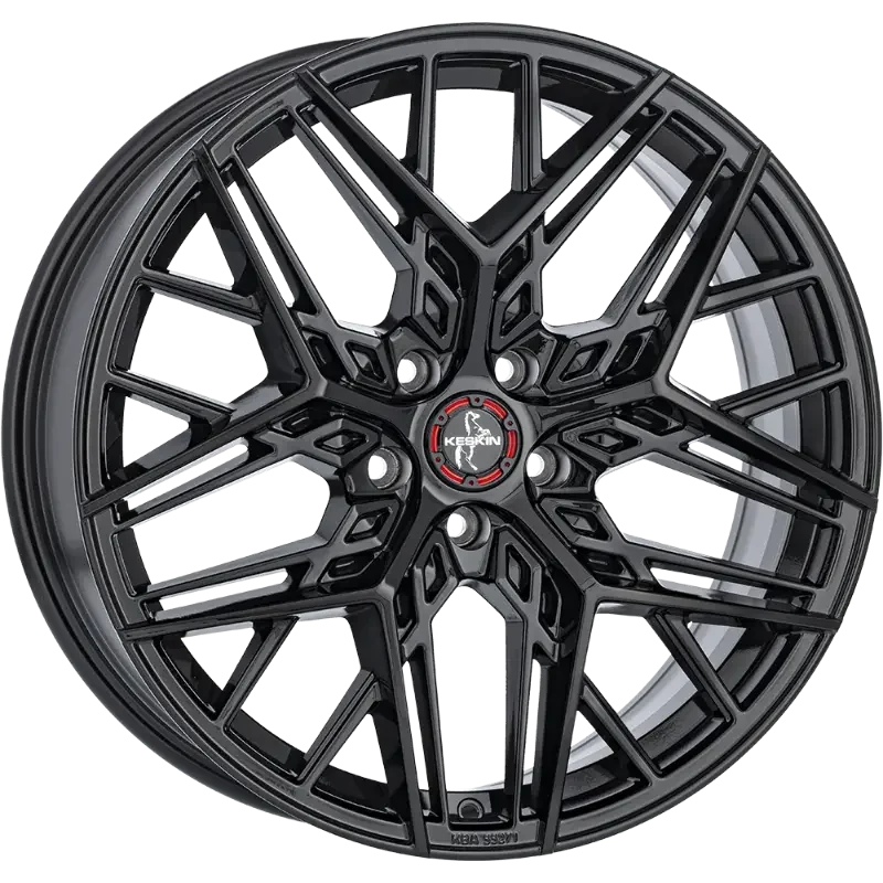 Keskin Tuning KT25 Pearl BP 8,50x20 5x112,00 ET30,00