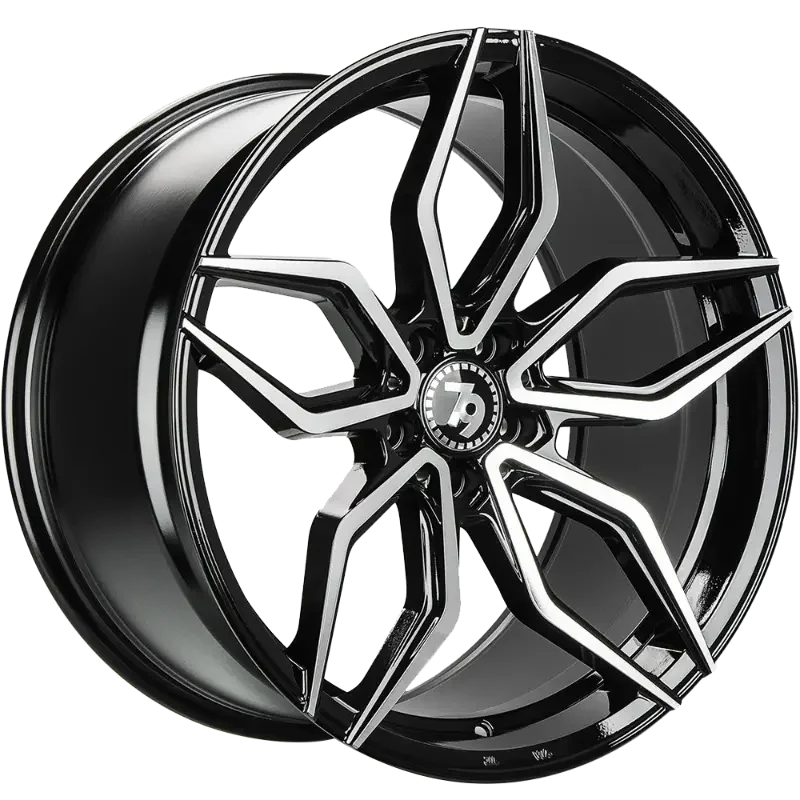 SEVENTY9 SCF-D BFP 8,00x18 5x112,00 ET35,00