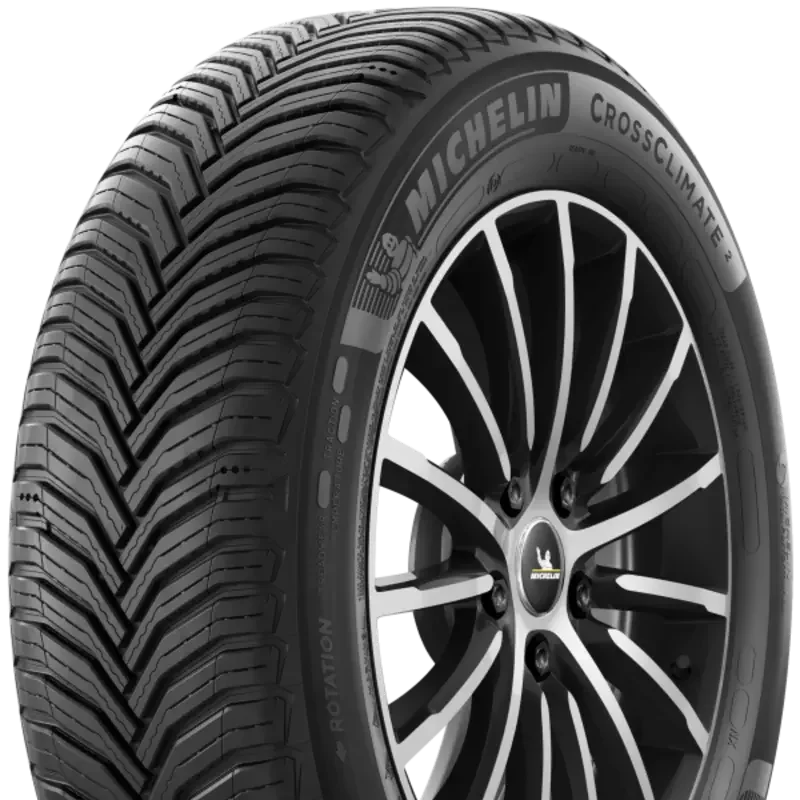 Michelin CrossClimate 2 185/65 R15 88 H
