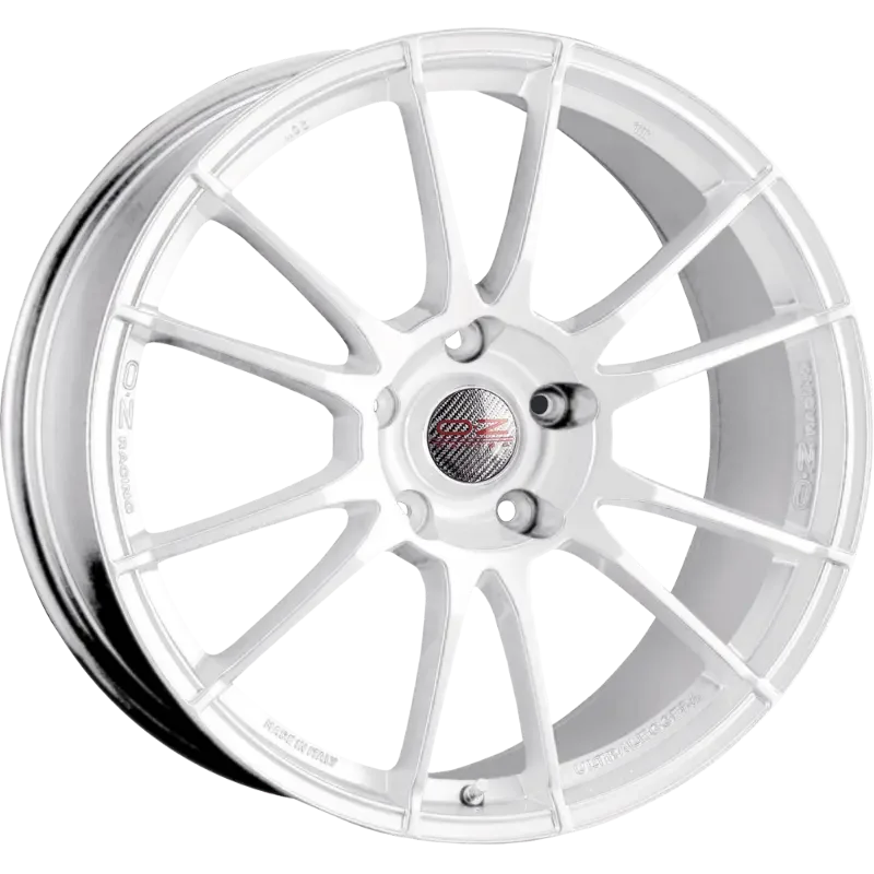 OZ ULTRALEGGERA HLT WHITE 11,50x20 5x120,00 ET58,00