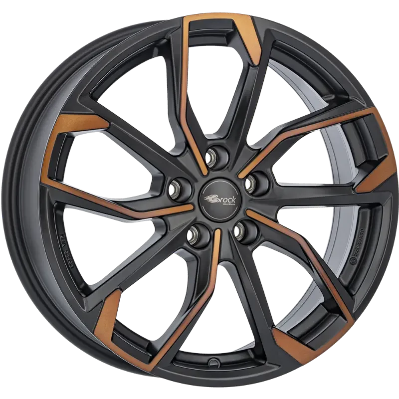RC Design RC 34 BOM 7,50x19 5x112,00 ET50,00