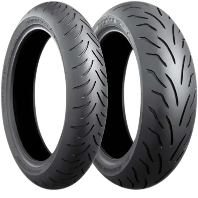 Bridgestone SC1 140/70-14 62 P Tył TL M