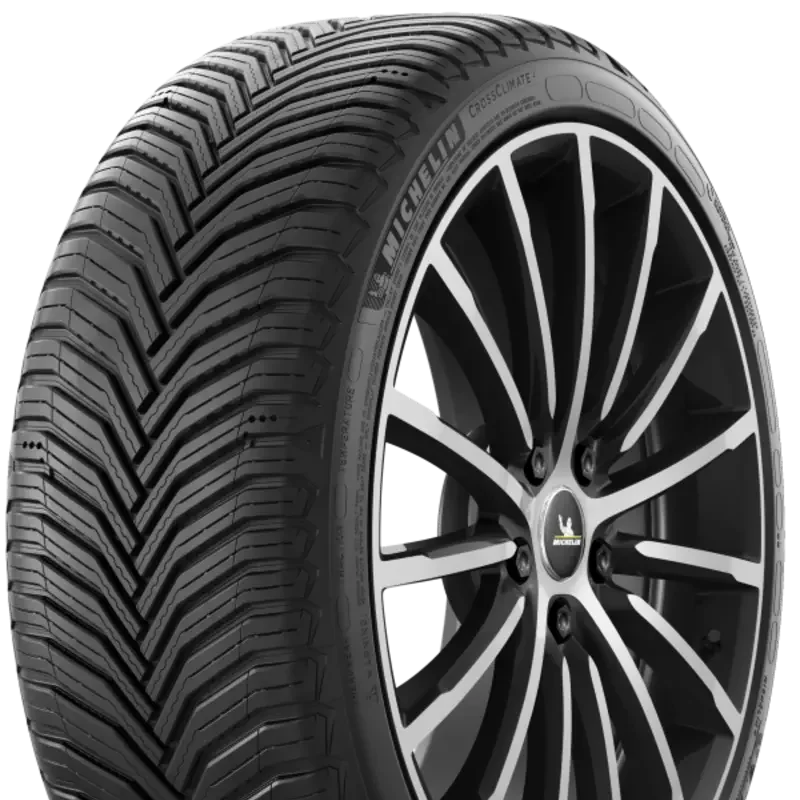 Michelin CrossClimate 2 205/45 R17 88 V XL