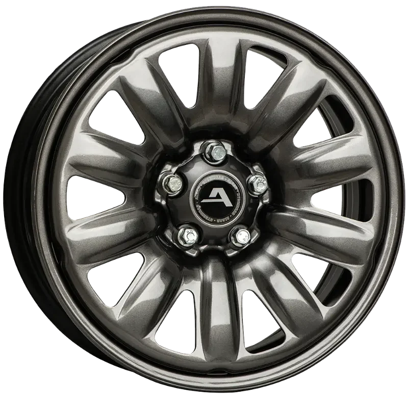 Alcar KFZ Hybridrad 130400A