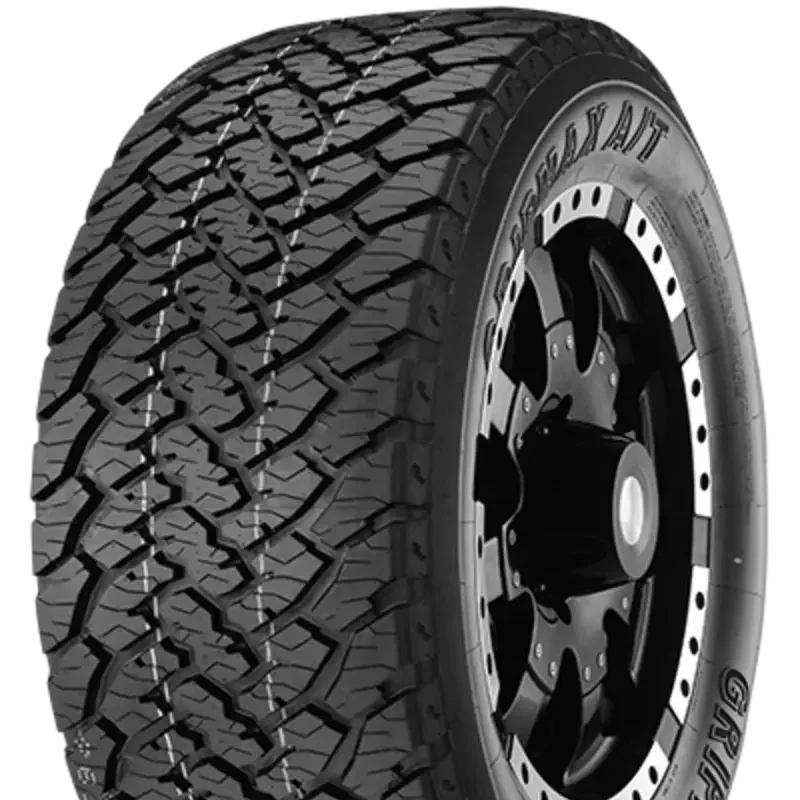 GRIPMAX Inception A/T 255/70 R15 108 T RWL