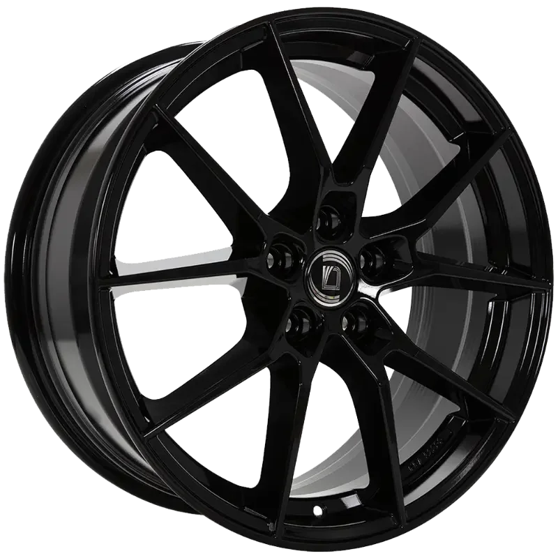 DIEWE ALLA BLACK 9,00x19 5x112,00 ET32,00