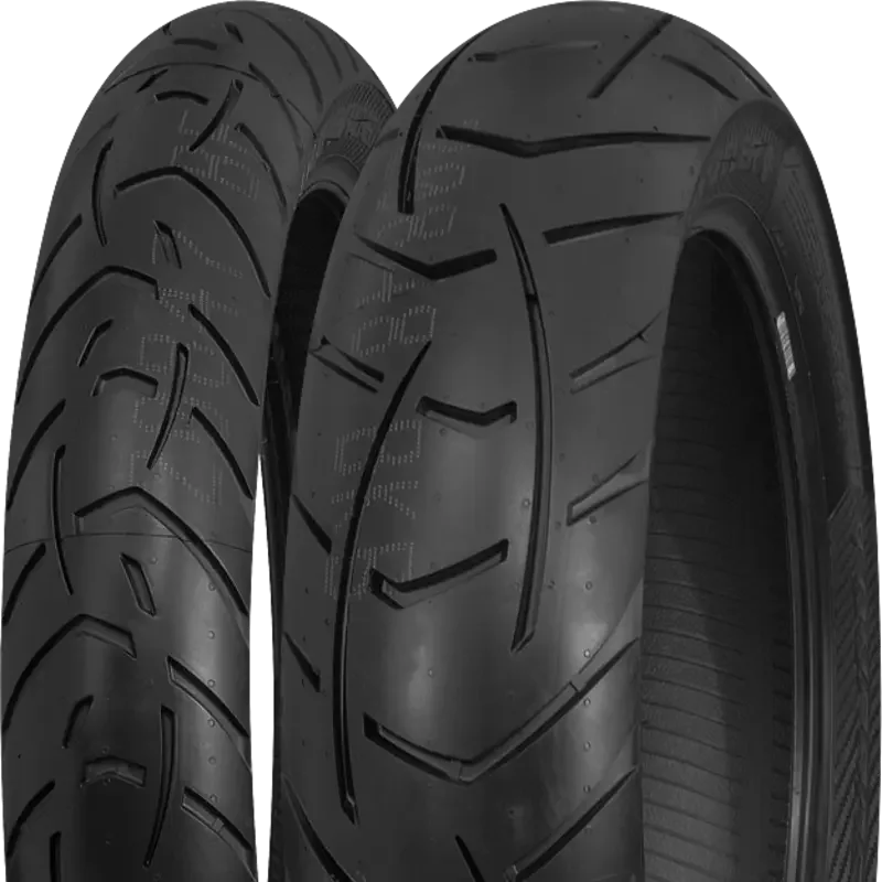 Metzeler Tourance Next 170/60 R17 72 V Tył TL M/C B