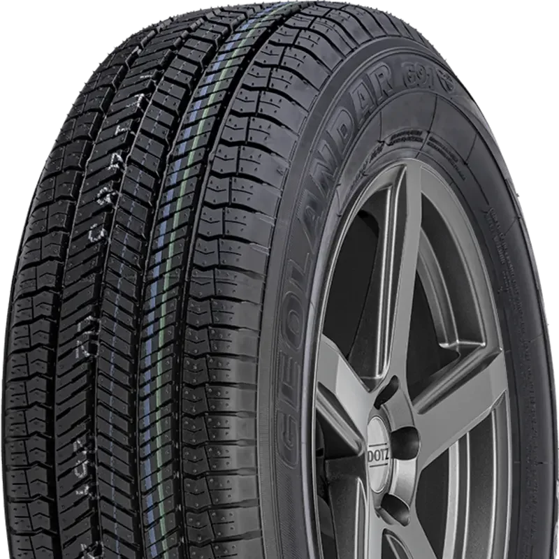 Yokohama G91AV 225/65 R17 102 H
