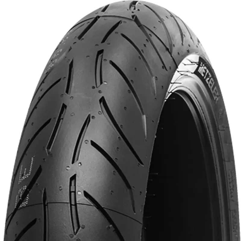 Metzeler Sportec M7 RR 120/70ZR17 (58 W) Przód TL M/C M