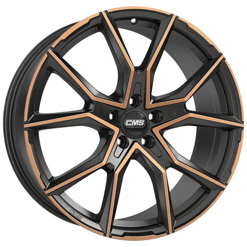 CMS C33 DBC 8,00x19 5x112,00 ET38,00