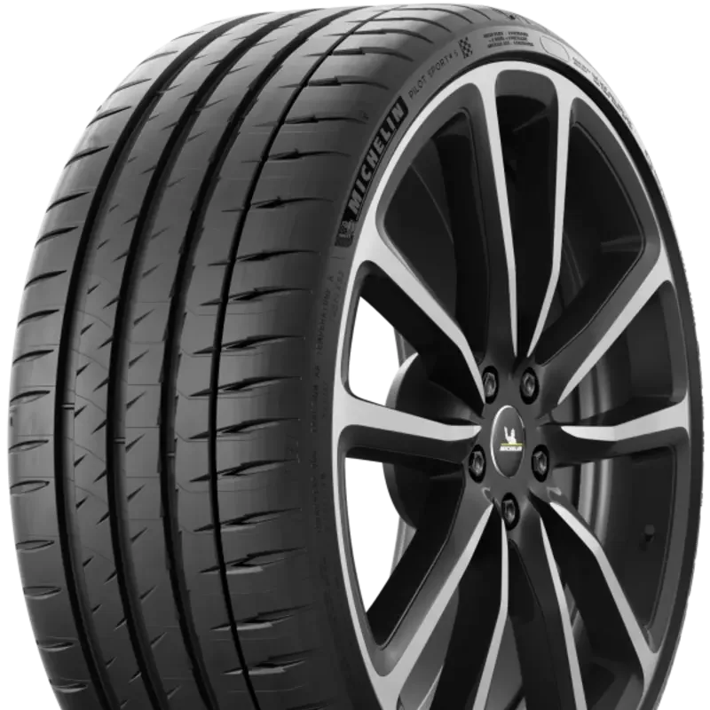 Michelin Pilot Sport 4 S 235/30 R20 88 Y XL, ZR
