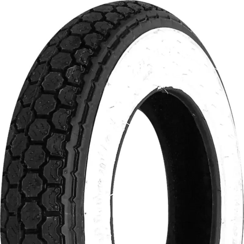 Continental K62 3.50-10 59 J Przód/Tył TL M/C WW
