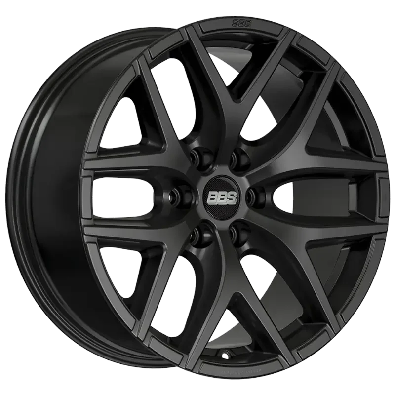 BBS TL-A Schwarz 9,00x20 6x135,00 ET12,00