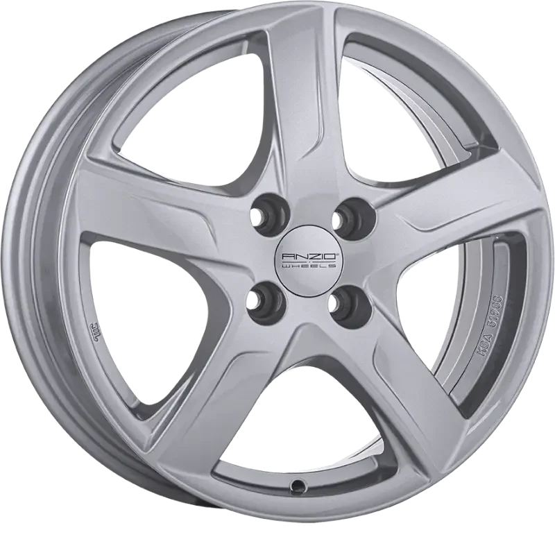 ANZIO Sprint Polar 7,00x17 4x108,00 ET18,00