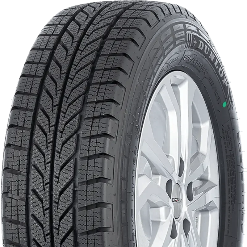 Dunlop Econodrive Winter 205/65 R16 107/105 T C