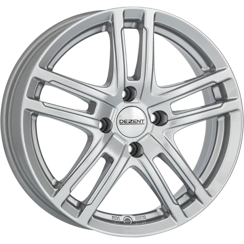 DEZENT TZ 6,00x15 4x108,00 ET15,00