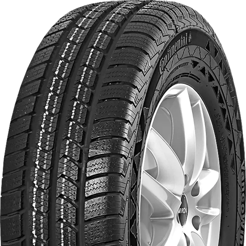 Continental VancoWinter 2 235/65 R16 118/116 R C
