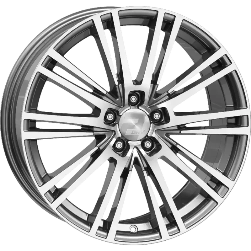 2DRV WH18 DGP+ 8,50x19 5x112,00 ET30,00