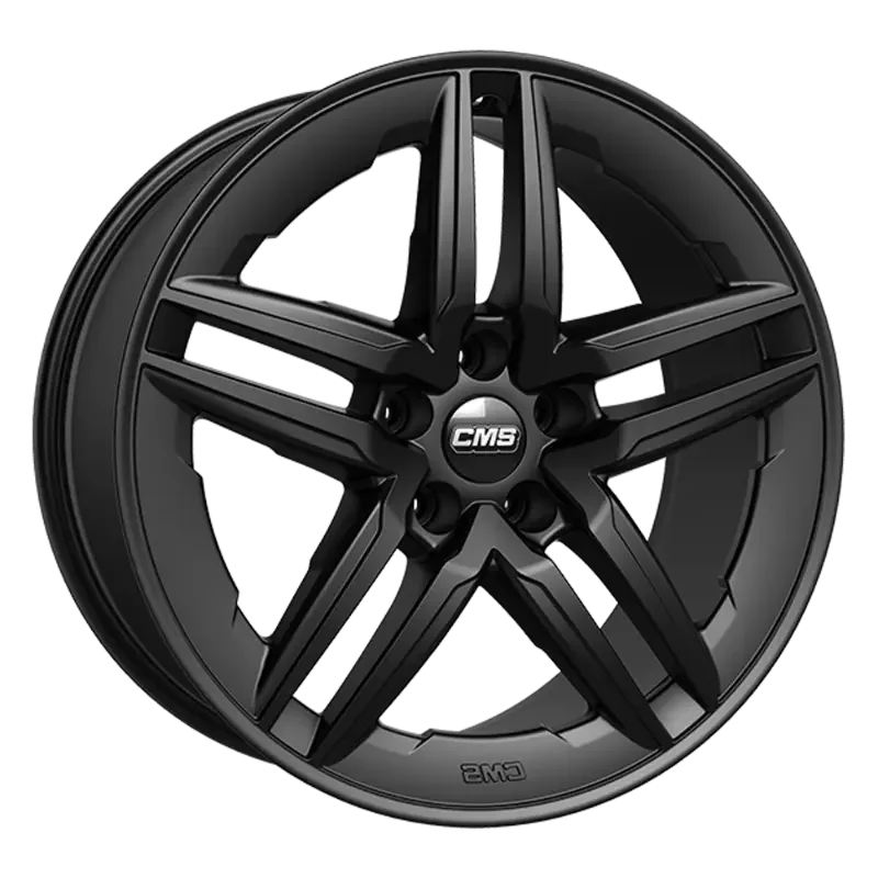 CMS C29 AERO MB 8,50x19 5x114,30 ET35,00