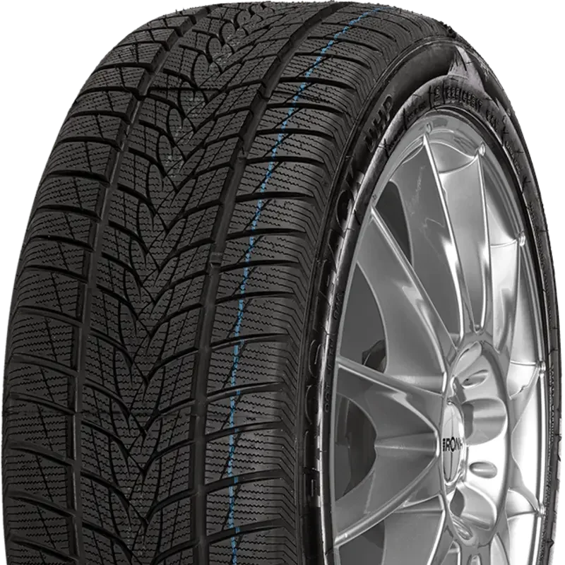 Minerva Frostrack UHP 215/50 R18 92 V