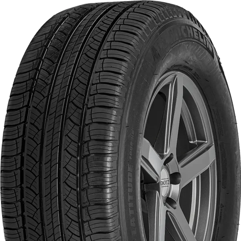 Michelin LATITUDE TOUR HP 255/50 R20 109 W XL, JLR
