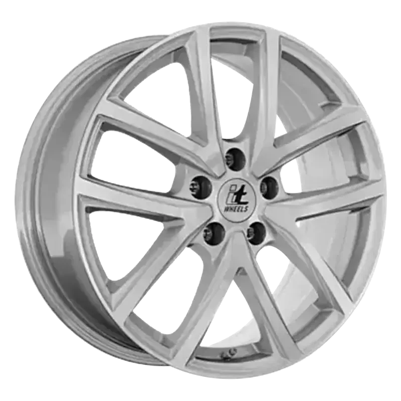 itWHEELS Mira 6,50x16 4x108,00 ET45,00