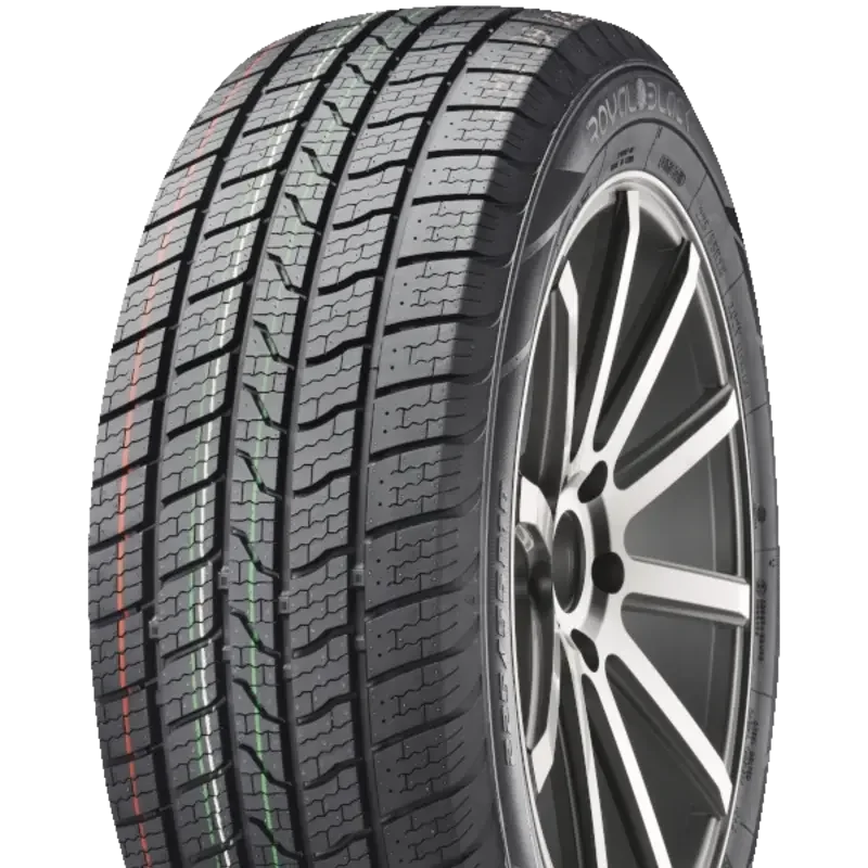 Royal Black Royal AllSeason 155/70 R13 75 T
