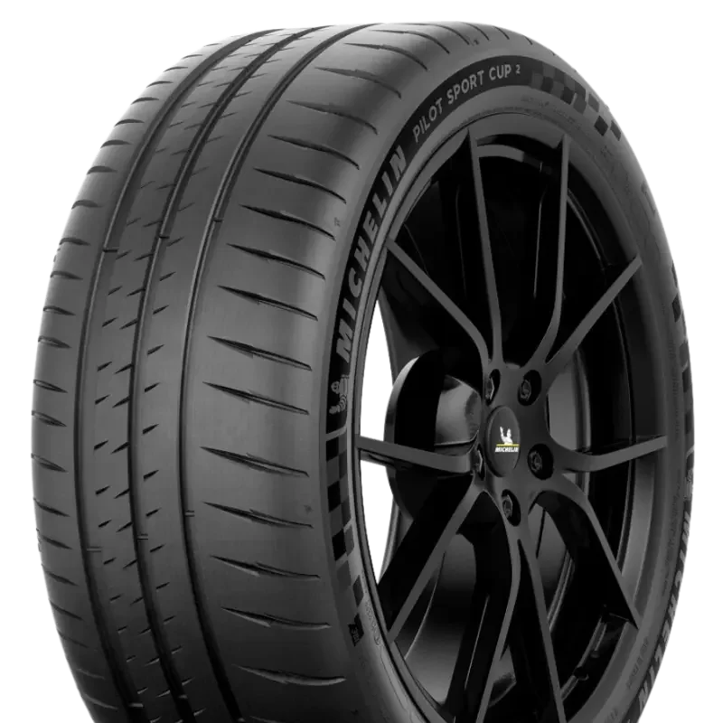 Michelin Pilot Sport Cup 2 Connect 245/40 R18 97 Y XL, ZR, Connect