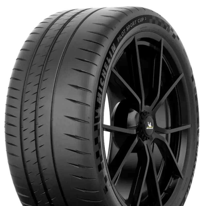 Michelin Pilot Sport Cup 2 Connect 285/35 R20 104 Y XL, ZR, Connect
