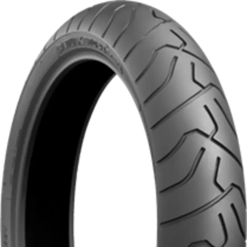 Bridgestone BT 028 120/70 R18 59 V Przód TL M/C G