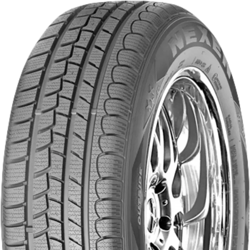 Nexen Winguard Snow G 225/70 R16 103 H