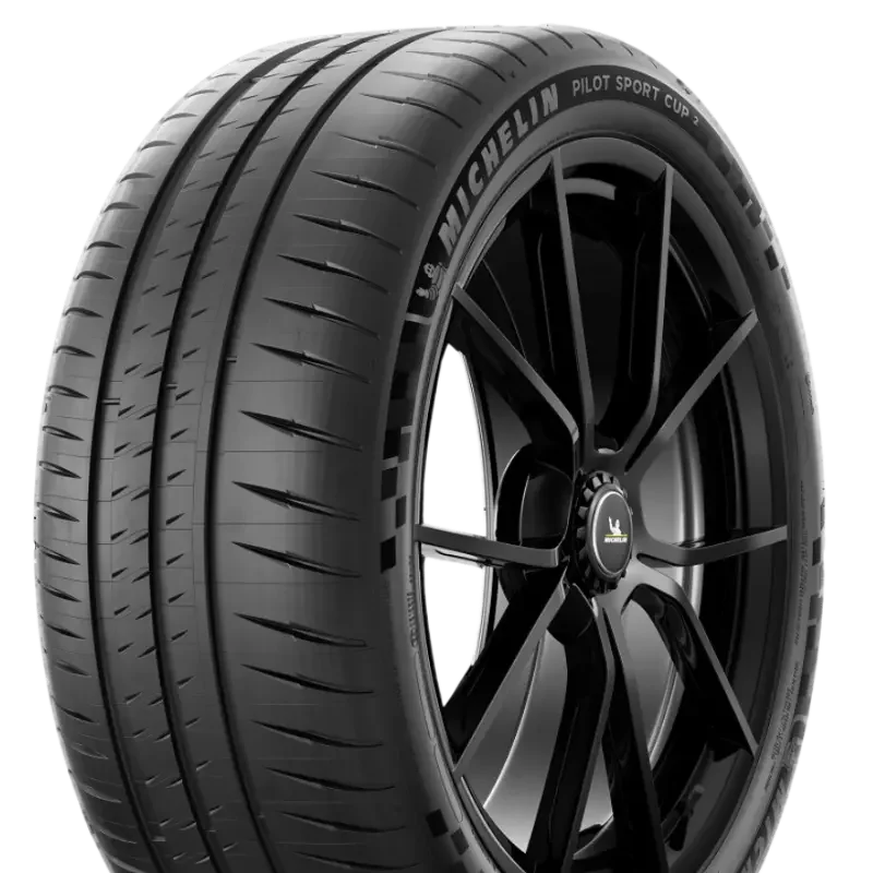 Michelin Pilot Sport Cup 2 Connect 255/40 R20 101 Y XL, ZR, Connect