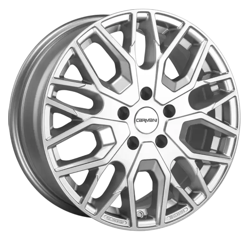 Carmani 20 Ludwig WS 7,50x18 5x108,00 ET45,00