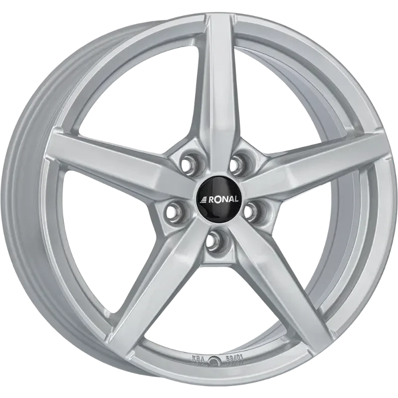Ronal R69 8,00x18 5x108,00 ET40,00