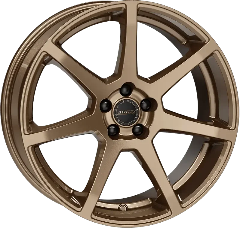 ALUTEC Pearl Metallic Bronze 8,50x18 5x110,00 ET32,00