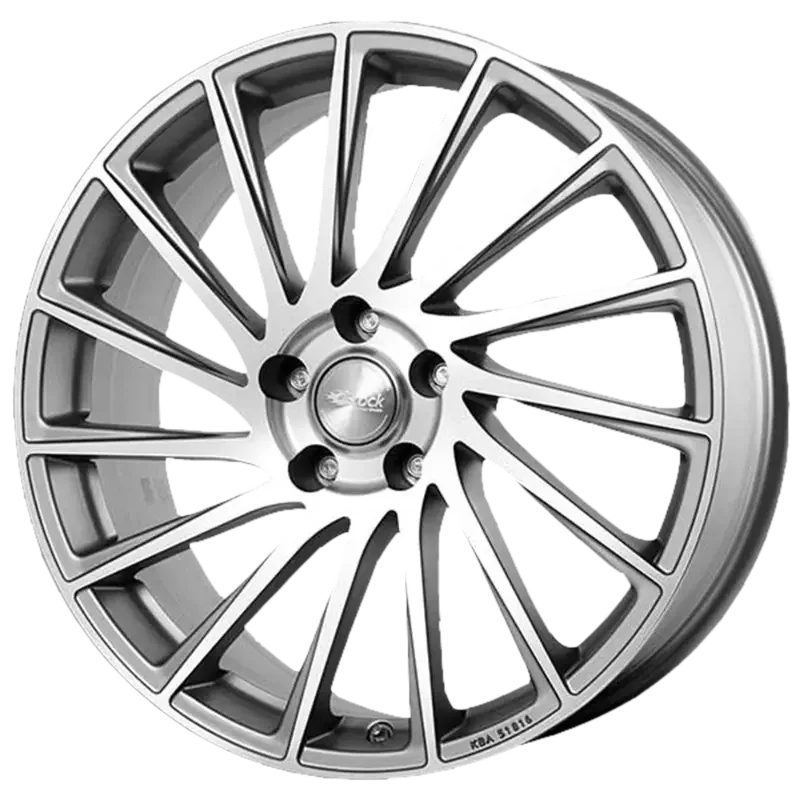 Brock B39 FGVP 7,50x18 4x98,00 ET35,00