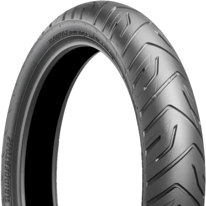 Bridgestone Battlax Adventure A41 120/70ZR17 58 W Przód TL
