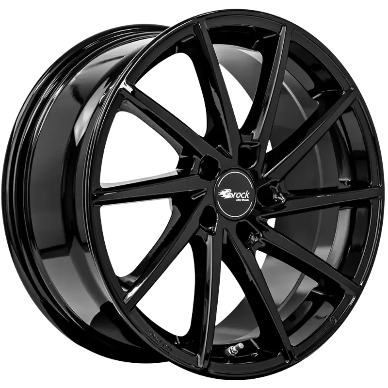 Brock B37 SG 8,00x18 5x112,00 ET50,00