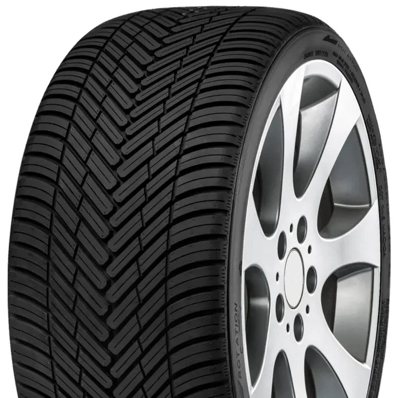 Atlas Tires Green 3 4S 185/55 R16 87 V XL