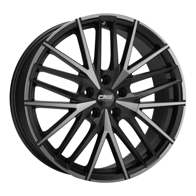 CMS C36 DMB 8,00x18 5x112,00 ET40,00
