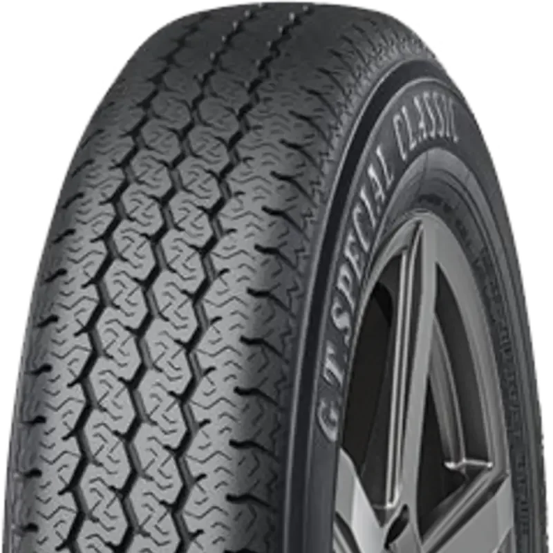 Yokohama G.T. Special Classic Y350 145/80 R10 69 S
