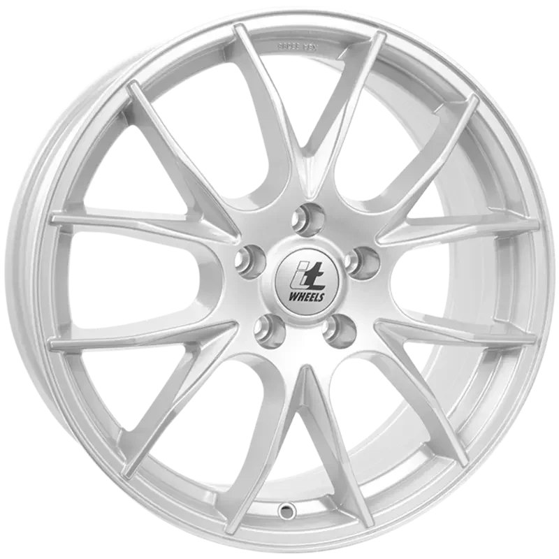 itWHEELS Kira 7,50x17 5x114,30 ET48,00