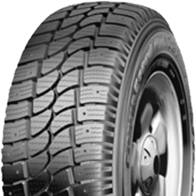 Tigar Cargo Speed Winter 185/80 R14 102/100 R C