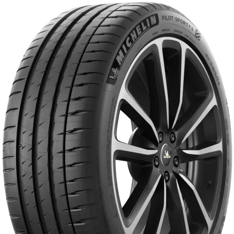 Michelin Pilot Sport 4 S 245/45 R20 103 Y XL, ZR