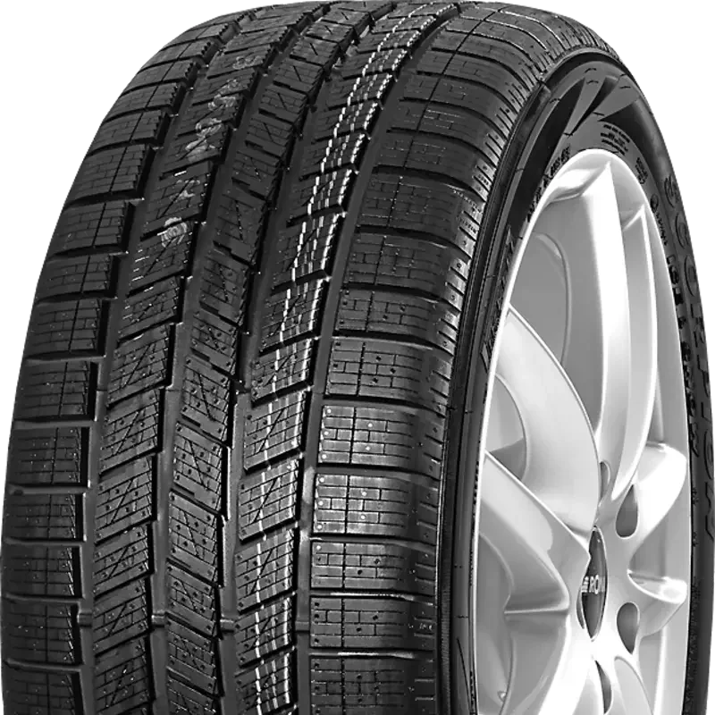 Pirelli Scorpion Ice 315/35 R20 110 V RUN ON FLAT XL, FR, *