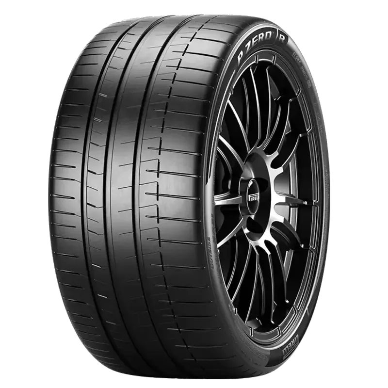 Pirelli P Zero R 285/35 R23 107 Y XL, ZR, A8A