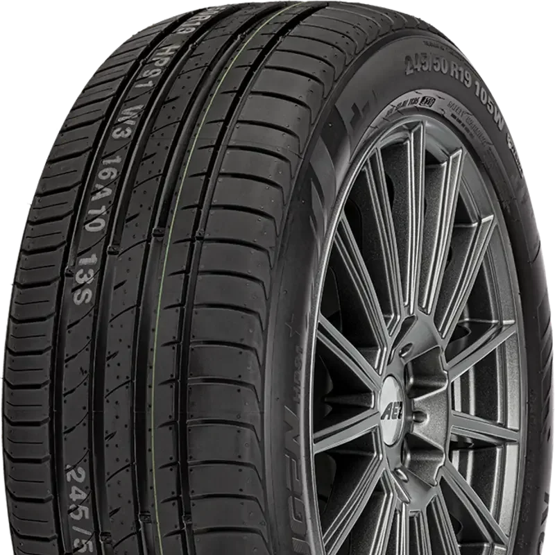 Kumho Crugen HP91 255/60 R18 112 V XL