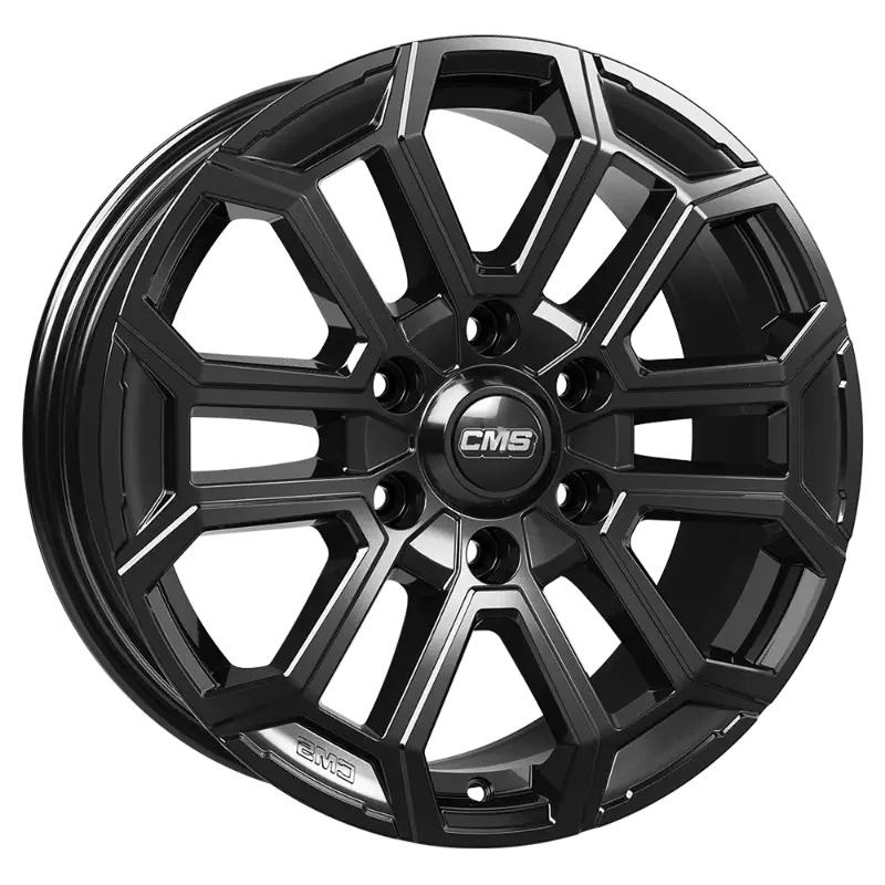 CMS C35 CBG 7,50x17 6x139,70 ET55,00
