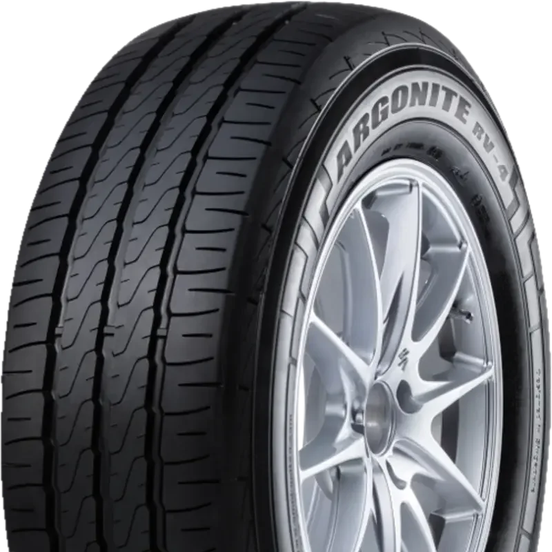 Radar Argonite RV4 195/65 R15 95/93 T C, XL